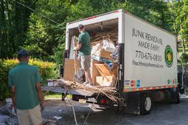 Trusted Sullivans Island, SC Junk Removal Services Experts